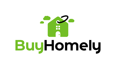 BuyHomely.com